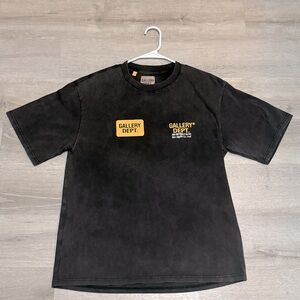 Gallery dept t shirt